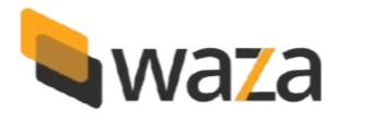 Waza