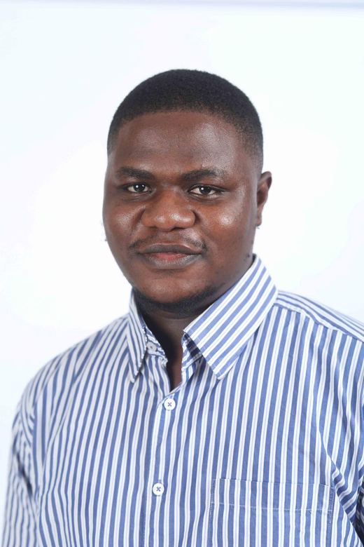 Israel Ayodele