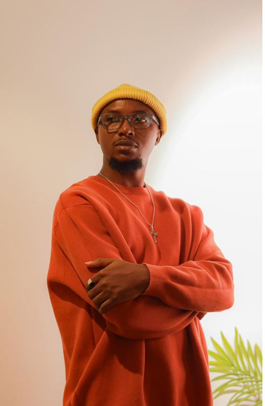 Israel Nnaoma